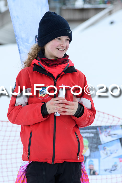 3. BZB CUP RS 2018
