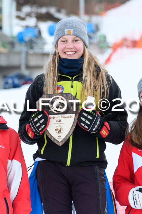 3. BZB CUP RS 2018