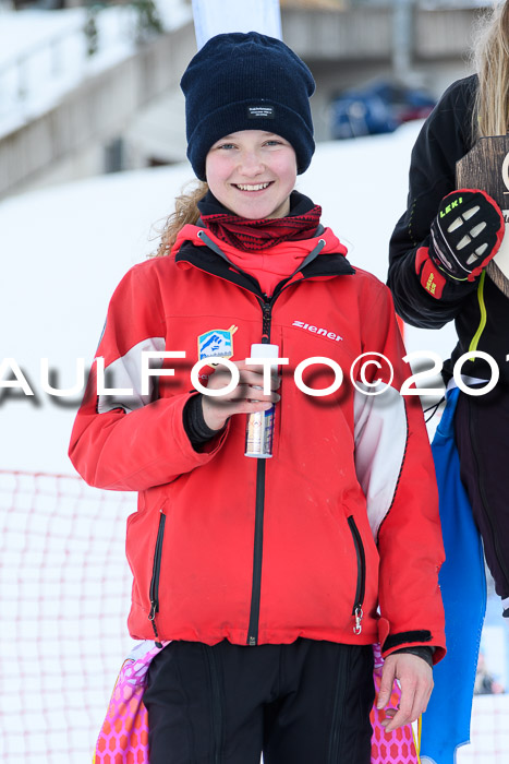 3. BZB CUP RS 2018