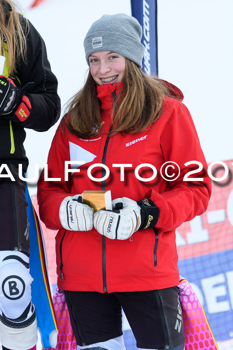3. BZB CUP RS 2018