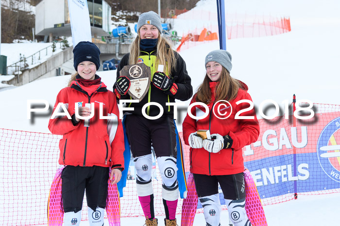 3. BZB CUP RS 2018