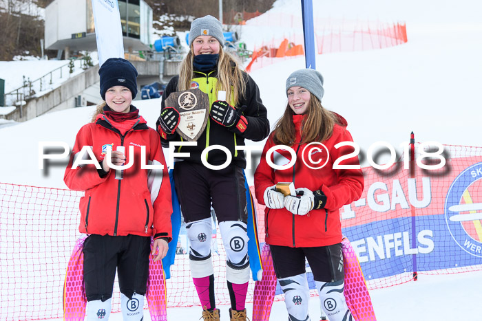 3. BZB CUP RS 2018
