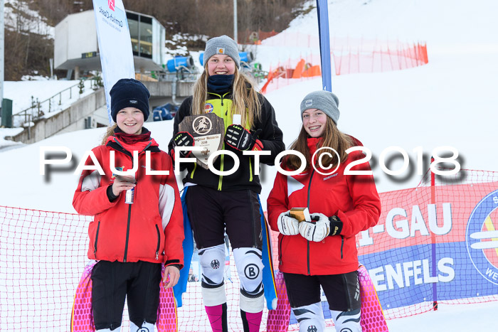 3. BZB CUP RS 2018
