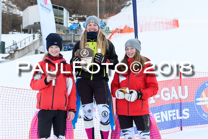 3. BZB CUP RS 2018