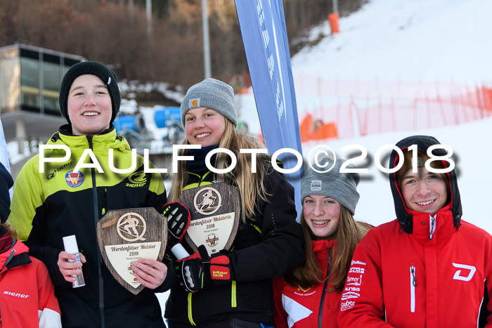 3. BZB CUP RS 2018