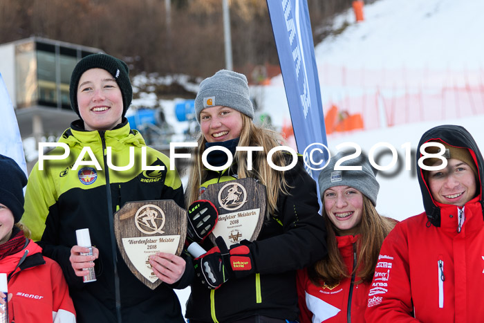 3. BZB CUP RS 2018