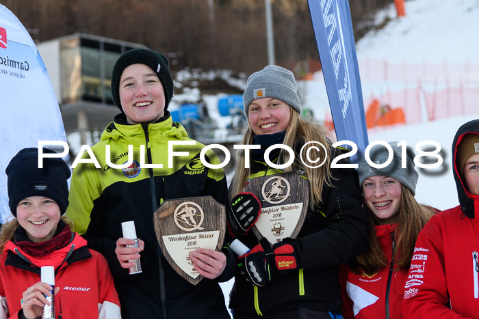 3. BZB CUP RS 2018