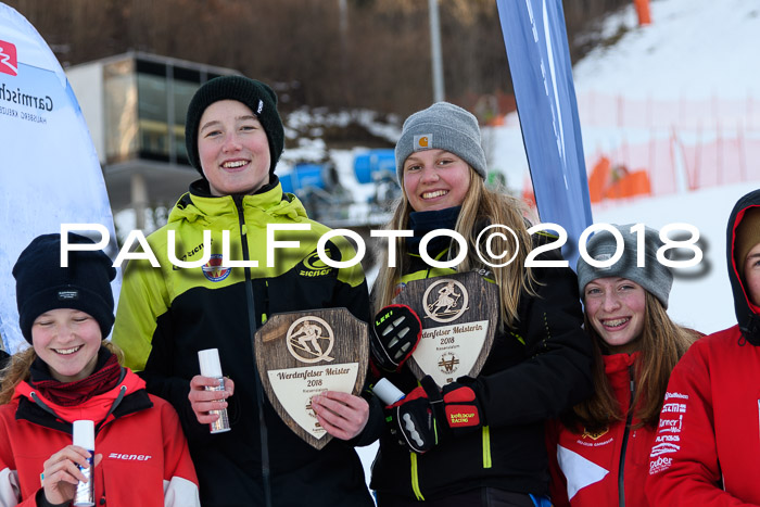 3. BZB CUP RS 2018