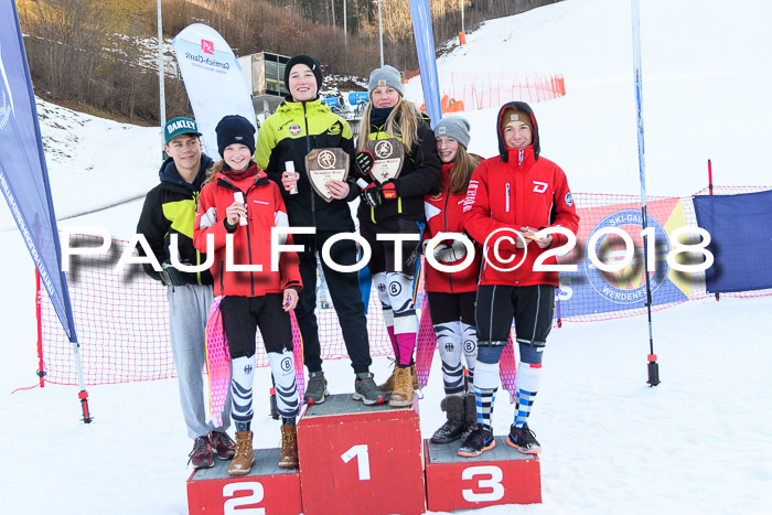 3. BZB CUP RS 2018