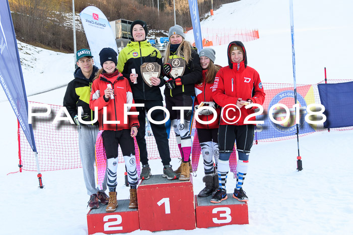 3. BZB CUP RS 2018