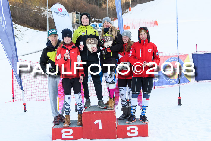 3. BZB CUP RS 2018