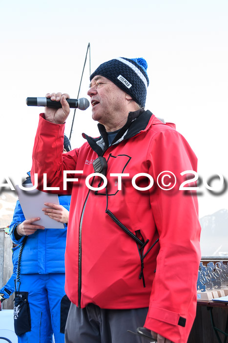Sechzger und Kids Pokal VRS 13.01.2018
