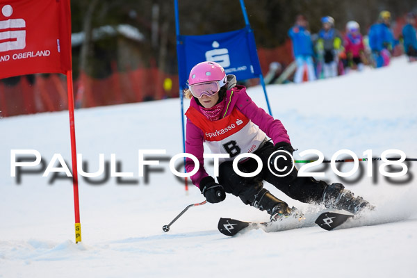 BSV U12 Ziener Kids Cross Cup 1 Region 4