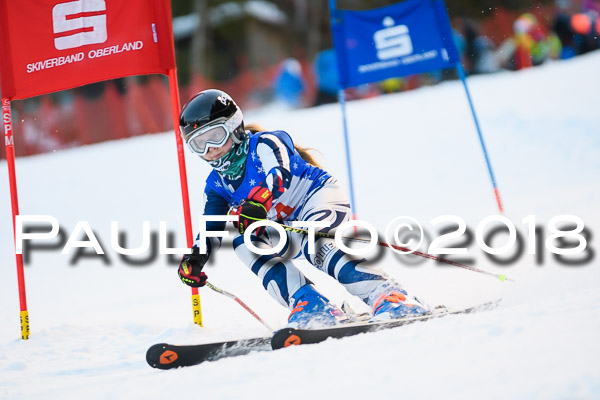 BSV U12 Ziener Kids Cross Cup 1 Region 4