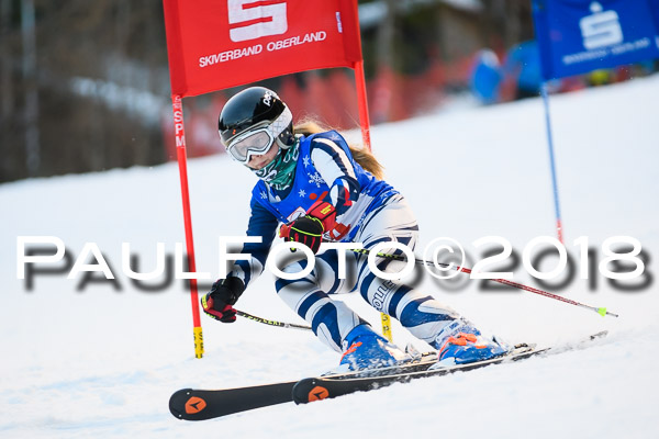 BSV U12 Ziener Kids Cross Cup 1 Region 4