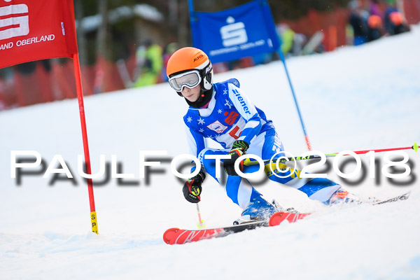 BSV U12 Ziener Kids Cross Cup 1 Region 4