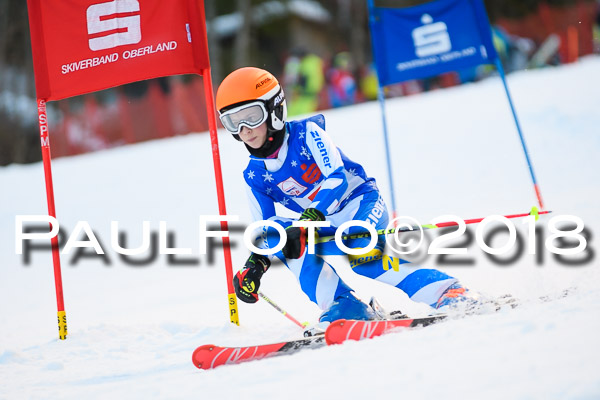 BSV U12 Ziener Kids Cross Cup 1 Region 4