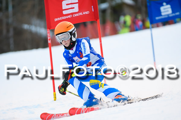 BSV U12 Ziener Kids Cross Cup 1 Region 4