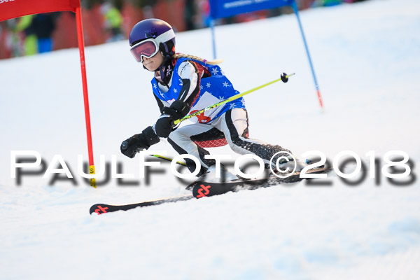 BSV U12 Ziener Kids Cross Cup 1 Region 4