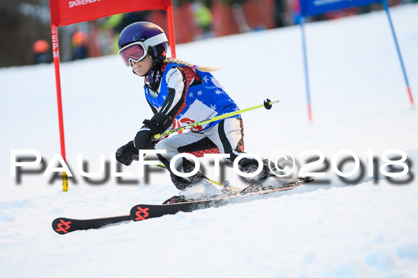 BSV U12 Ziener Kids Cross Cup 1 Region 4