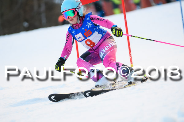 BSV U12 Ziener Kids Cross Cup 1 Region 4