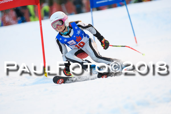 BSV U12 Ziener Kids Cross Cup 1 Region 4