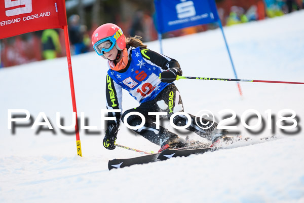 BSV U12 Ziener Kids Cross Cup 1 Region 4