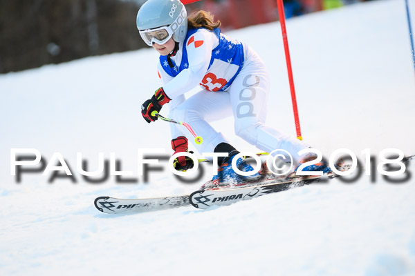 BSV U12 Ziener Kids Cross Cup 1 Region 4