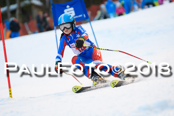 BSV U12 Ziener Kids Cross Cup 1 Region 4