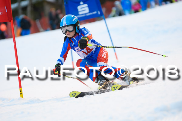 BSV U12 Ziener Kids Cross Cup 1 Region 4