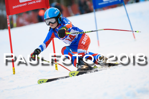 BSV U12 Ziener Kids Cross Cup 1 Region 4