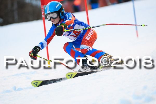BSV U12 Ziener Kids Cross Cup 1 Region 4