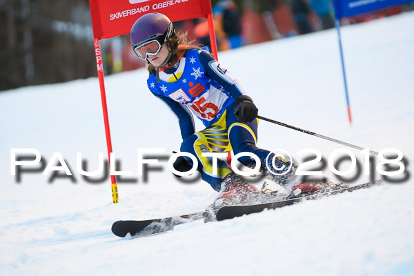 BSV U12 Ziener Kids Cross Cup 1 Region 4