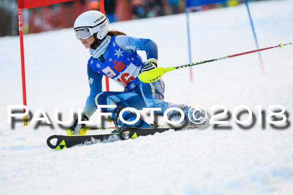BSV U12 Ziener Kids Cross Cup 1 Region 4