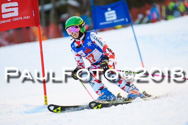 BSV U12 Ziener Kids Cross Cup 1 Region 4