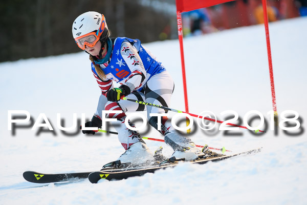 BSV U12 Ziener Kids Cross Cup 1 Region 4