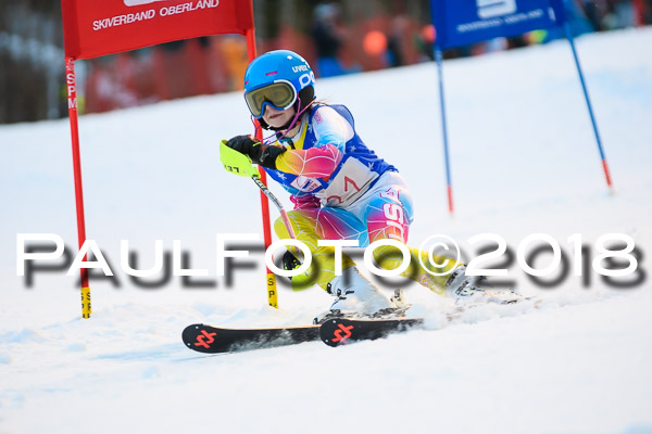 BSV U12 Ziener Kids Cross Cup 1 Region 4