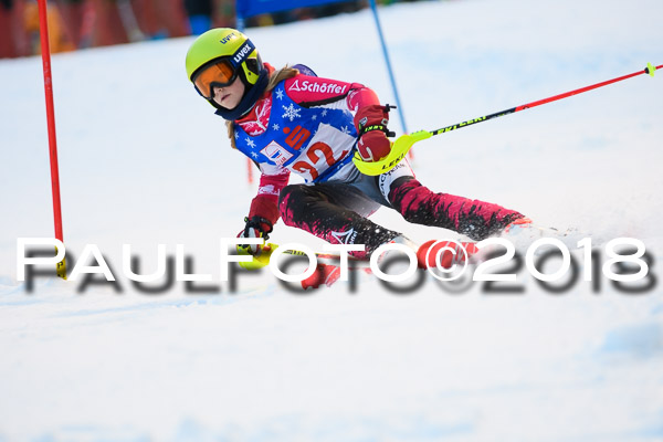 BSV U12 Ziener Kids Cross Cup 1 Region 4