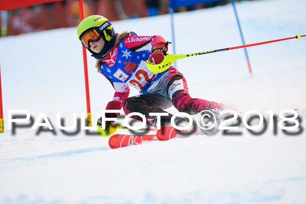 BSV U12 Ziener Kids Cross Cup 1 Region 4