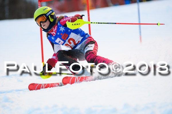 BSV U12 Ziener Kids Cross Cup 1 Region 4