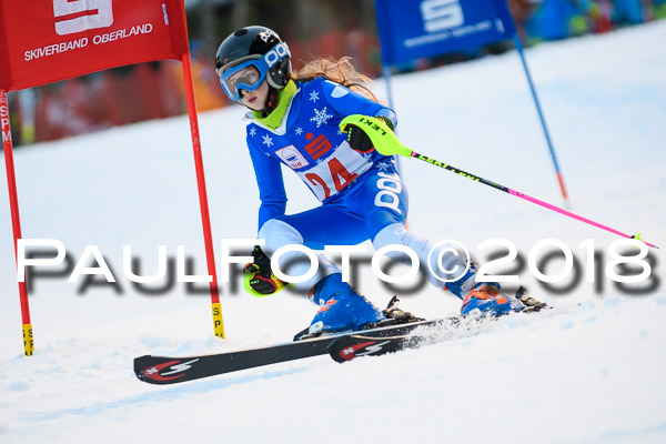 BSV U12 Ziener Kids Cross Cup 1 Region 4