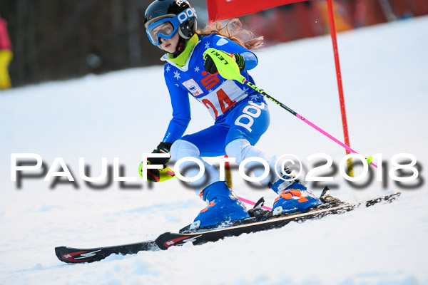 BSV U12 Ziener Kids Cross Cup 1 Region 4