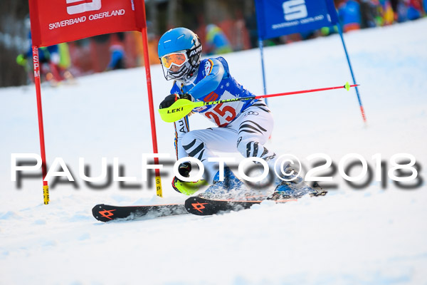 BSV U12 Ziener Kids Cross Cup 1 Region 4