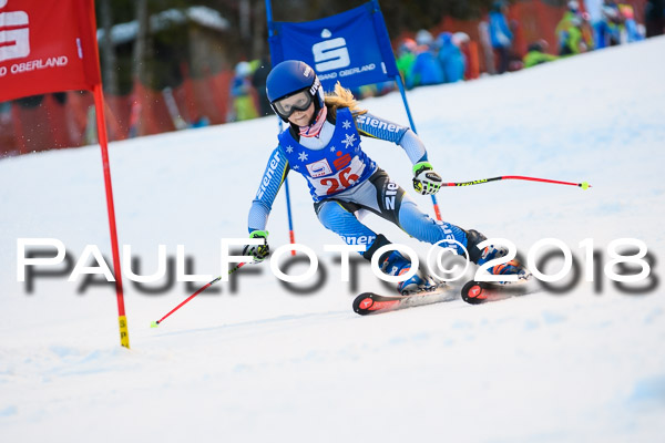 BSV U12 Ziener Kids Cross Cup 1 Region 4
