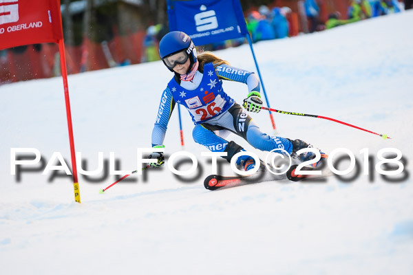 BSV U12 Ziener Kids Cross Cup 1 Region 4