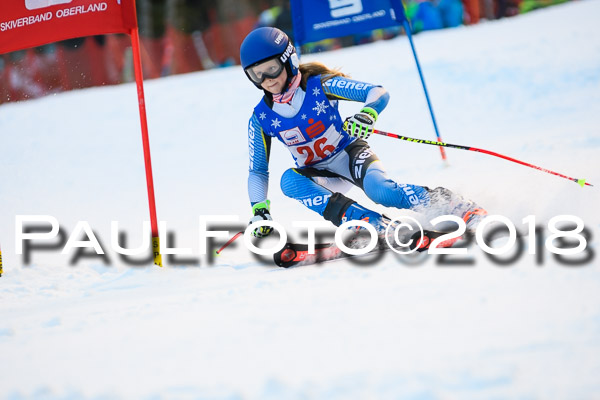 BSV U12 Ziener Kids Cross Cup 1 Region 4