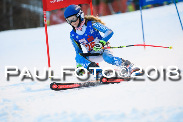 BSV U12 Ziener Kids Cross Cup 1 Region 4
