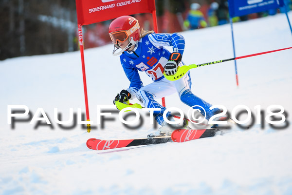BSV U12 Ziener Kids Cross Cup 1 Region 4