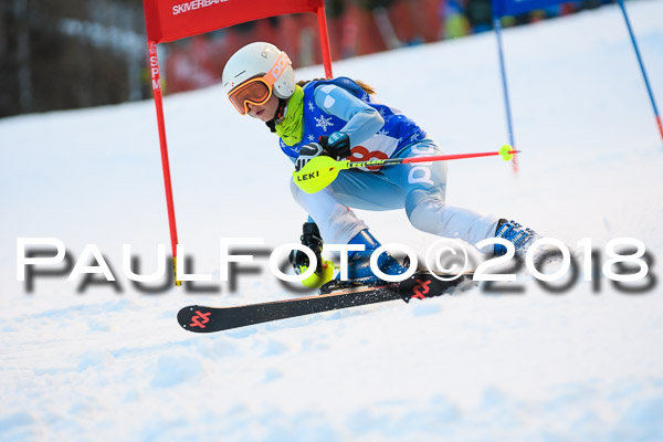 BSV U12 Ziener Kids Cross Cup 1 Region 4
