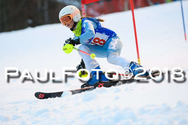 BSV U12 Ziener Kids Cross Cup 1 Region 4